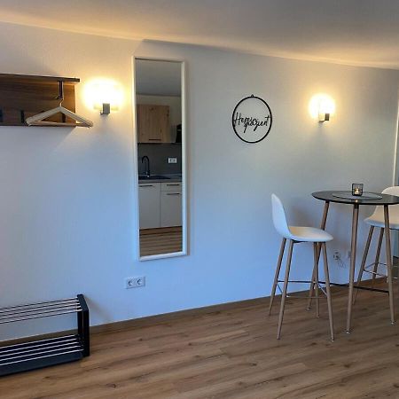 Ferienwohnung In Nittenau Dış mekan fotoğraf