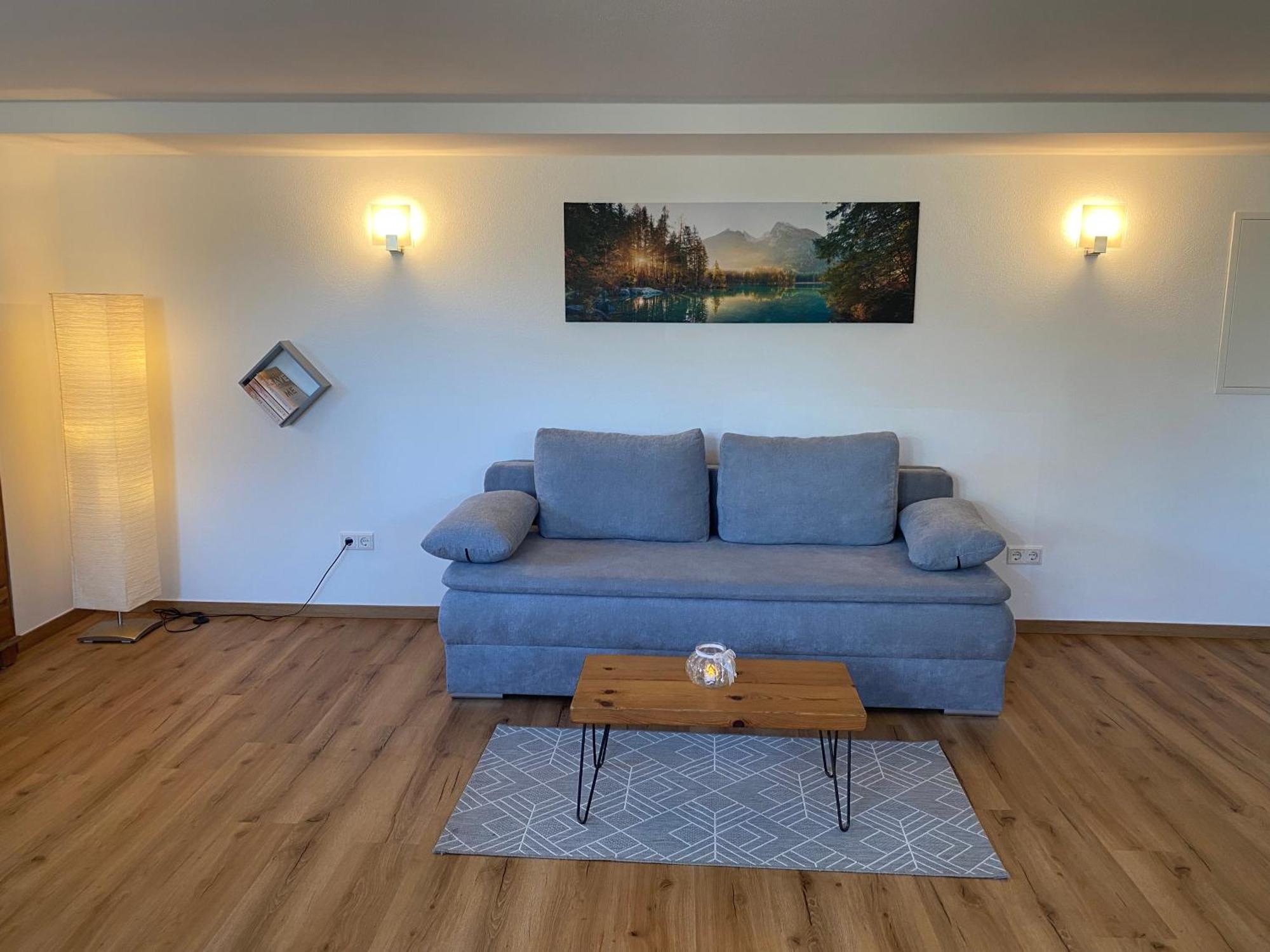 Ferienwohnung In Nittenau Dış mekan fotoğraf